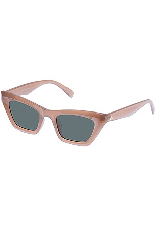 Aire Cat Eye Sunglasses product image (2342241.BR.1)
