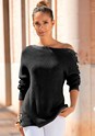Black High Rise Jeggings X38216 - alt image - 1