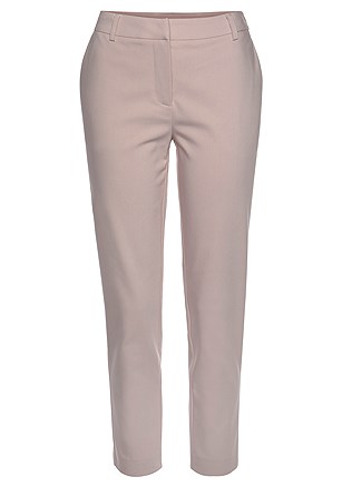 Structured Pants product image (F09009RS_2)