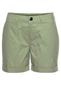 Light Grey Patch Pocket Shorts F11002 - alt image - 2