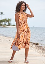 lascana short v-neck ruffle dress Amazon.com: LASCANA Women's V-Neck Ruffle Dress Smokey Blue 2 : Clothing,  Shoes & Jewelry