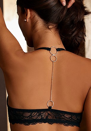 Racer Back O-Chain Bra product image (X01118.BK.1.L102124)