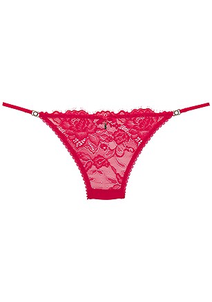 Lace Thong product image (X05347.RD.1)
