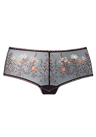 Panties - Cheekies product image (X08303.BKMU.1)