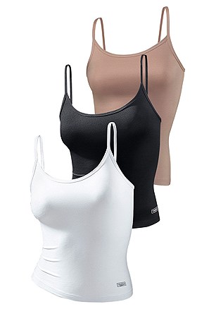 3 Pk Camisole Tops product image (X14002-TABW_00)