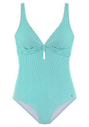 Striped One Piece product image (X15169.MTWH.3)