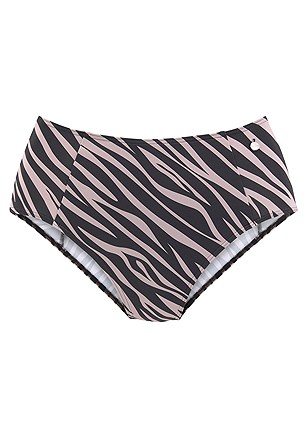 Animal Print Bikinis Leopard Print Swimwear By LASCANA animal-print-bikinis-leopard-print-swimwear-by-lascana