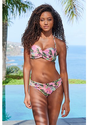 Bandeau Bikini Top product image (X22338.RSPR.X28479.RSPR.2)