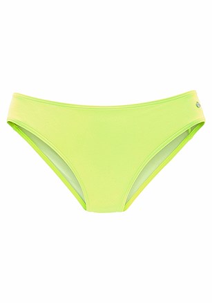Twist Bandeau Bikini Top, Classic Bikini Bottom product image (X28031-LN_00)