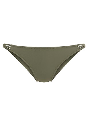 Strappy Underwire Bikini Top, Strappy Classic Bikini Bottom product image (X28367OL_6)