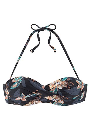 DA Beach Bandeau main image 1
