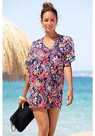 Cover-Ups for Women - Cover-Ups Bathing Suits Online | LASCANA