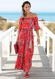 Maxi Dresses for Women - Women's Maxi Dresses Online | LASCANA