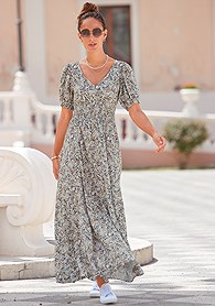 Maxi Dresses for Women - Women's Maxi Dresses Online | LASCANA