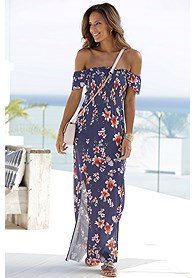 Maxi Dresses for Women - Women's Maxi Dresses Online | LASCANA