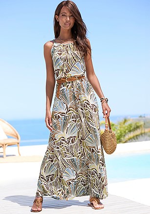 Maxi Dresses product image (X30247.IVKH.1)