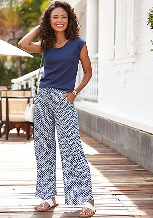 2-in-1 Look Jumpsuit product image (X31002.BLPR.1)