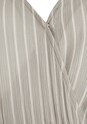 Light Green Multi Mixed Print Jumpsuit X31315 - alt image - 5