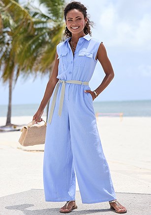 Jumpsuits product image (X31354.BL.1)