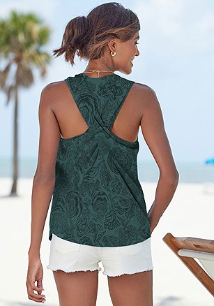 Twist Back Tank Top product image (X33491.GRBK.2.crop)
