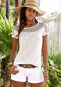 Shop Trendy Women's Tops Collection | LASCANA Fashion