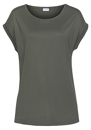 Short Sleeve Top product image (X34472KH_2)