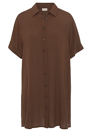 Multiway Short Sleeve Top product image (X34676.BR.3)