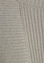 Stone Tie Front Sweater X36111 - alt image - 5