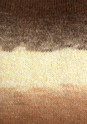 Brown Multi Ombre Sweater X36140 - alt image - 5