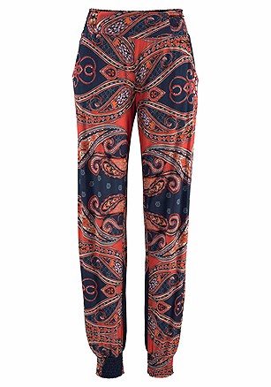 Patterned Pants product image (X38012-NVRD_01)