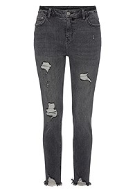 Iscah - Jeans - Denim main image 0