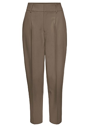 High Rise Ankle Length Pants product image (X38264.KH.3.L)