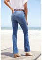 Denim Bootcut Jeans X38275