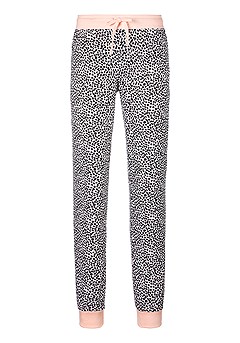 Animal Print Pajama Pants product image (X39063RSMO_1)