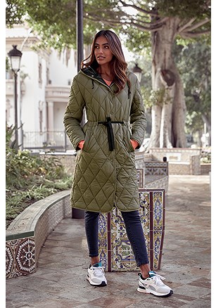 Quilted Hooded Coat product image (X48066.KH.2.copy)
