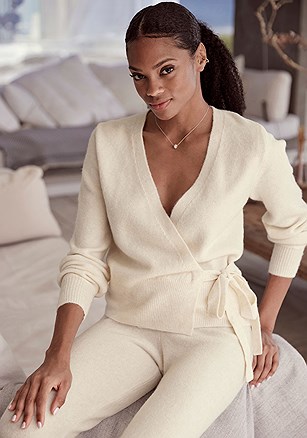 Wrap Sweater product image (X48408.IV.1.M090325)