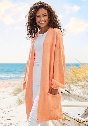 Cozy Duster Cardigan product image (X48417.PC.1)