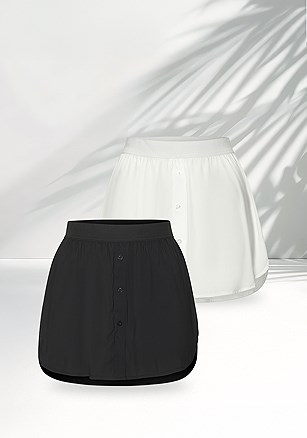 2 Pk Blouse Shirt Extenders product image (X50350.BKWH.3.B)