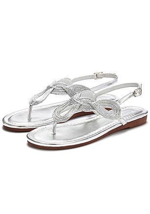 Braided Sandals product image (X60018.SL.1)