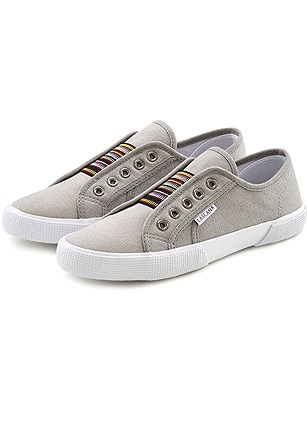Slip On Sneakers product image (X60066GY_2)