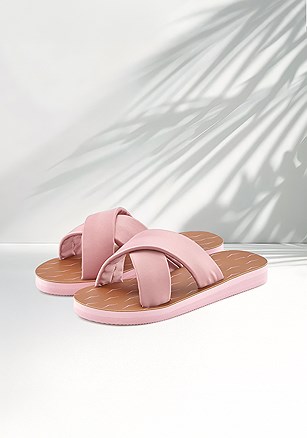 Mule Slide Sandals product image (X60144.RS.1.B032426)