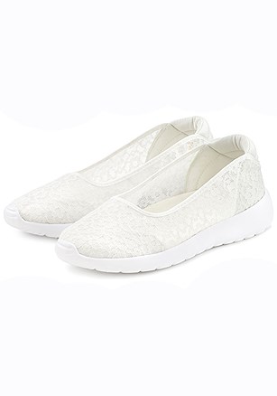 Slip On Sneakers product image (X60146.WH.2)