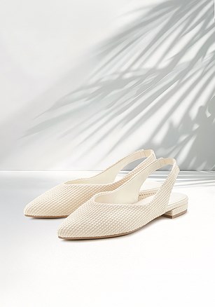 Flats product image (X60401.BE.1.B)