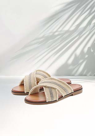 Metallic Detail Slides product image (X60424.BE.1.B)