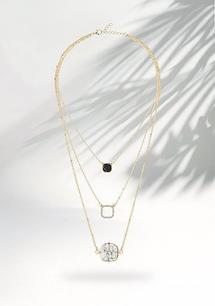 3 Piece Necklace product image (X63145.GD.1.B82725)