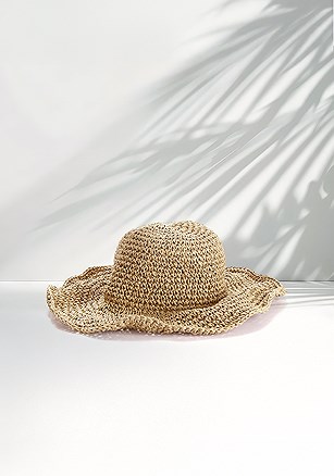 Straw Hat product image (X63150.BE.1.B82725)
