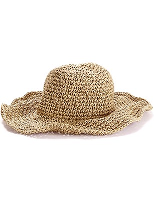 Straw Hat product image (X63150.BE.1)