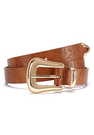 Metal Buckle Belt product image (X63161.CG.1.P121324)