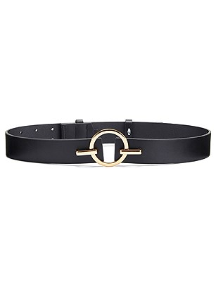 O-Ring Waist Belt product image (X63324.BK.1)
