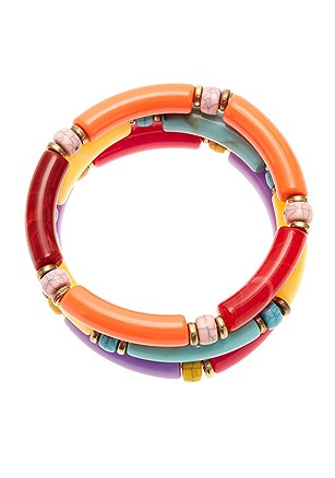 Stacked Bracelet Set product image (X63348.MU.1)